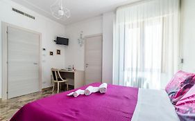Le Calette Rooms - Puglia Mia Apartments